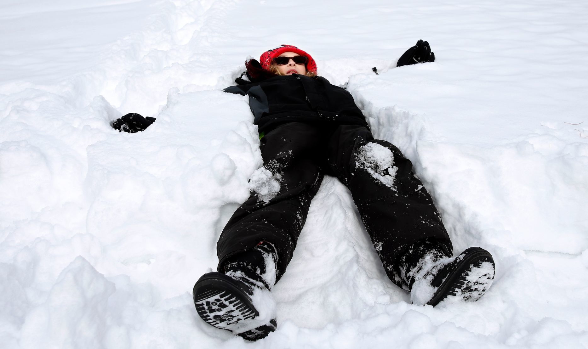 Snow Day